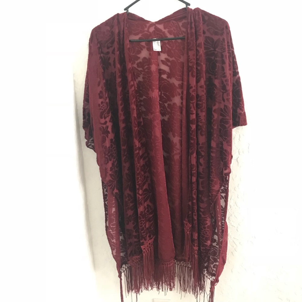 Kimono